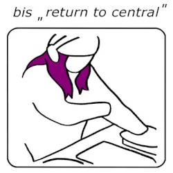 Return to Central