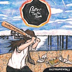 Hopes and Dreams (Instrumentals)