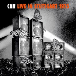 Live in Stuttgart 1975