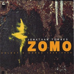 Zomo : Colect'd Works 1990-2004