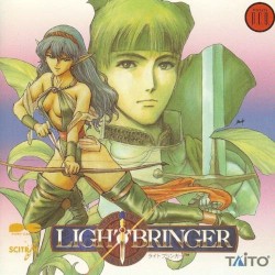 LIGHT BRINGER