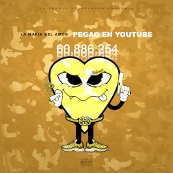 Pegao en YouTube
