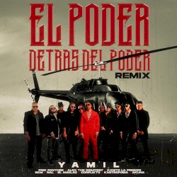 El poder detrás del poder (remix)