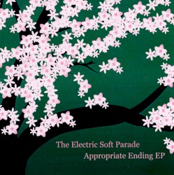 Appropriate Ending EP