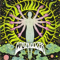 Reverberations Vol. 2: Sanri / Psychikos