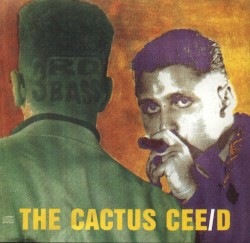 The Cactus Album