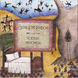 Fortean Phenomena