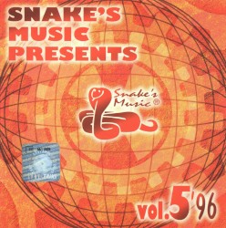 Snake’s Music Presents Vol. 5 ’96