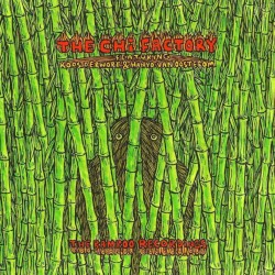 The Bamboo Recordings