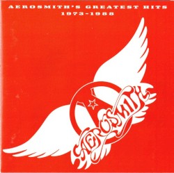 Aerosmith’s Greatest Hits 1973–1988