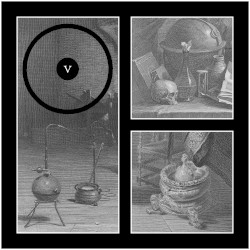 Chrysopoeian Waves V