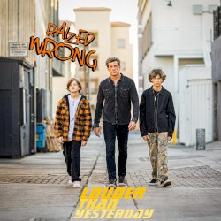 Louder Than Yesterday