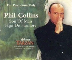 Son Of Man / Hijo De Hombre