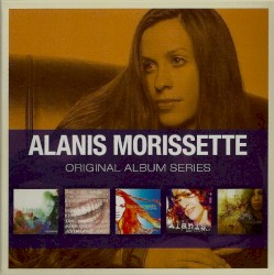 Original Album Series