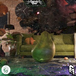 My Uncle Was a Pear, His Daughter Was a Werewolf