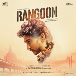Rangoon