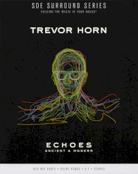 Echoes: Ancient & Modern