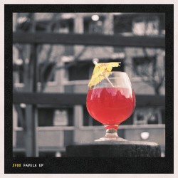Favela EP
