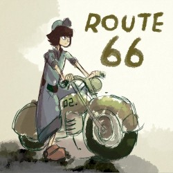 Route 66
