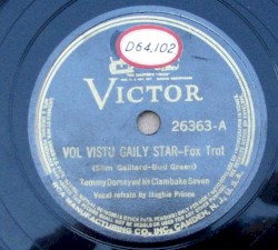 Vol Vistu Gaily Star / It’s a Hundred to One