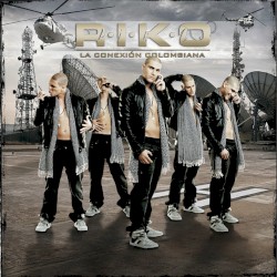 La conexión colombiana