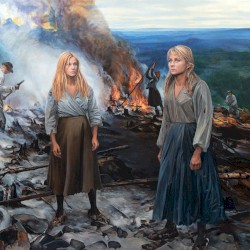 Maailman onnellisin kansa