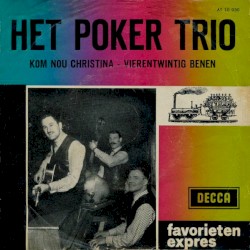 Kom nou Christina / Vierentwintig benen