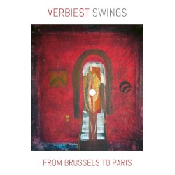 Verbiest Swings from Brussels to Paris