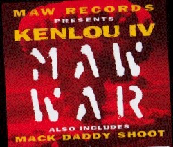 MAW War / Mack Daddy Shoot