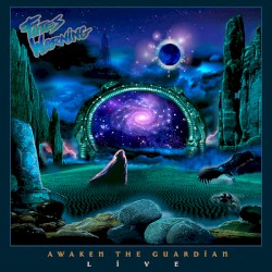 Awaken the Guardian Live