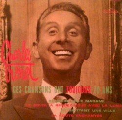 Ces chansons ont toujours vingt ans