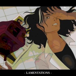 Lamentations