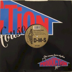 Vengeance / Love Overdose (remix)