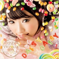 TWINKLE BOX ~Daisy×Daisy BEST~