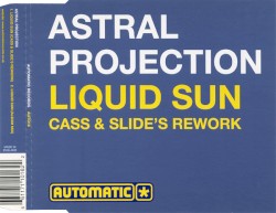Liquid Sun