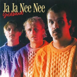 Ja ja nee nee