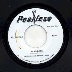 Las ciudades / Sin ofender