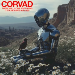 Soft Rains / Boundaries And Lies