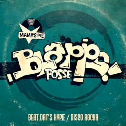 Beat Dat's Hype / Disco Rocka