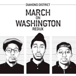 March on Washington: Redux