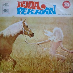 Fecri Ebcioğlu Sunar