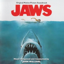 Jaws: Original Motion Picture Soundtrack