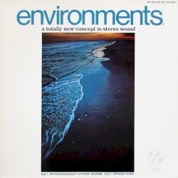 Environments: Disc 1