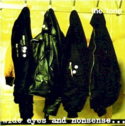 Wide Eyes and Nonsense... Grinding Gum and Molars