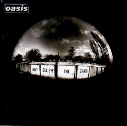 Don’t Believe the Truth