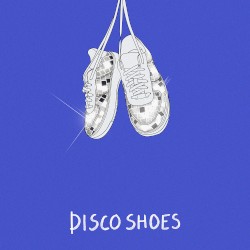 Disco Shoes (for e.l.f. Cosmetics)