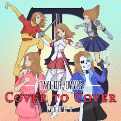 Cover to Cover, Vol 1