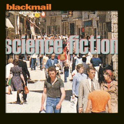 Science Fiction