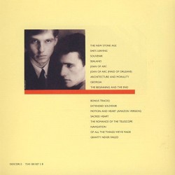 Architecture & Morality