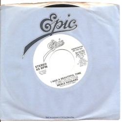 I Had a Beautiful Time